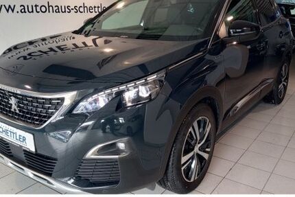 Peugeot 3008 75.873 km 18.890 &euro; Bielefeld 33602