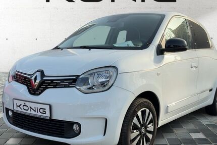 Renault Twingo 17.892 km 12.888 &euro; Magdeburg 39128