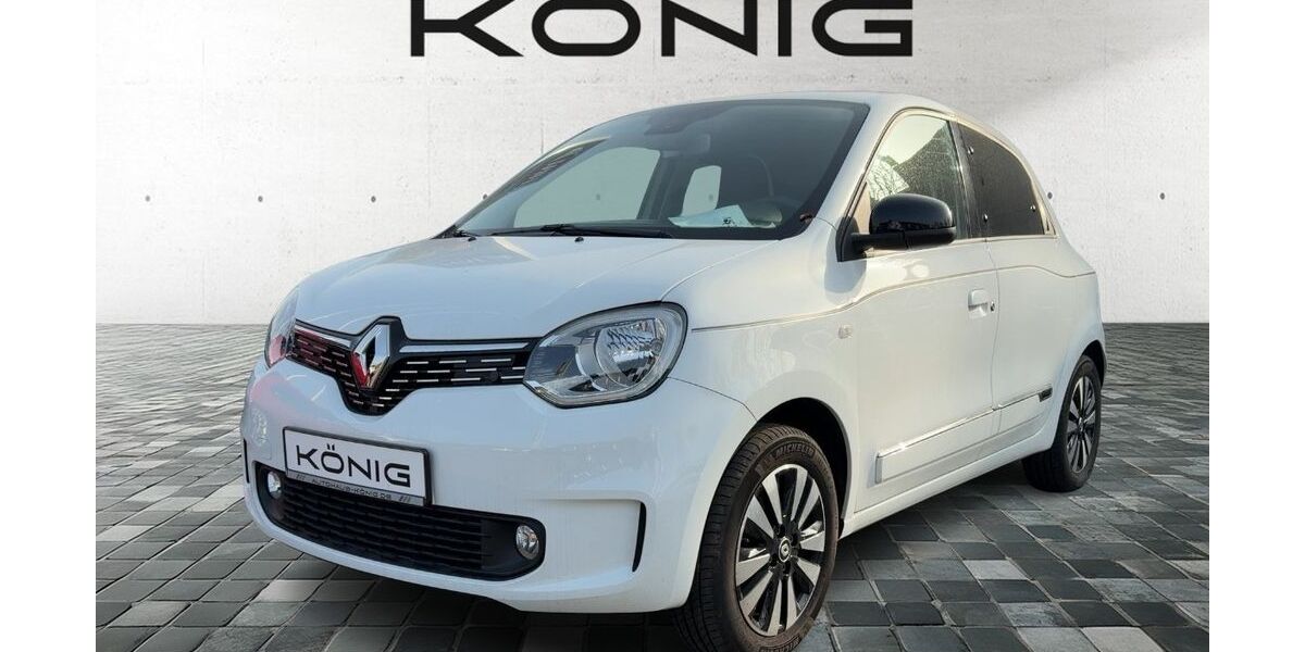 Renault Twingo 17.892 km 12.888 &euro; Magdeburg 39128