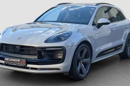 Porsche Macan 28.000 km 86.890 &euro; Groebenzell 82194