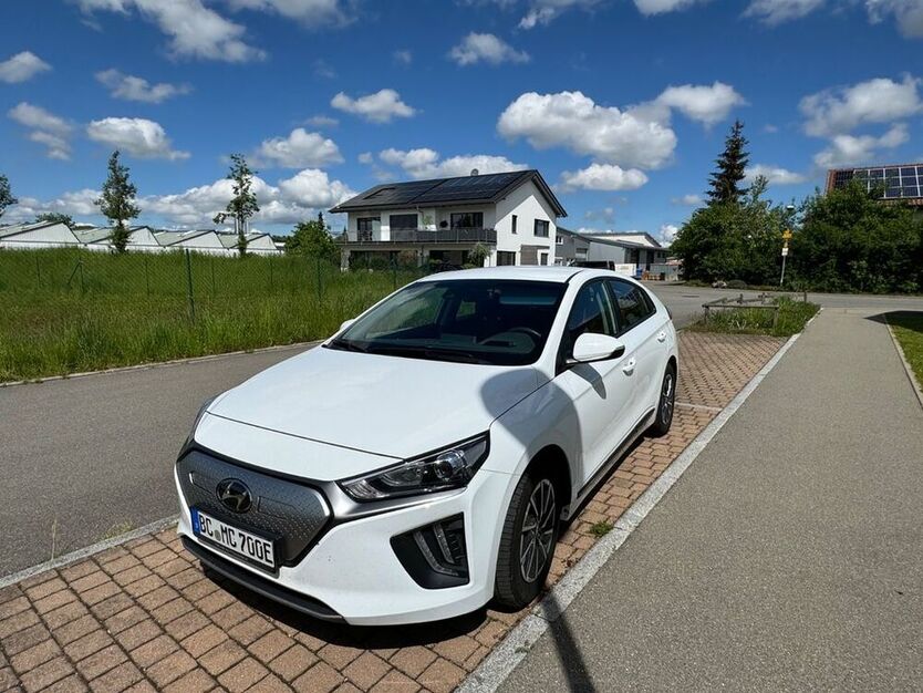 IONIQ