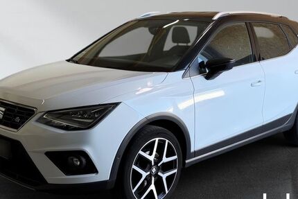 Seat Arona 83.780 km 19.490 &euro; Altenberge 48341