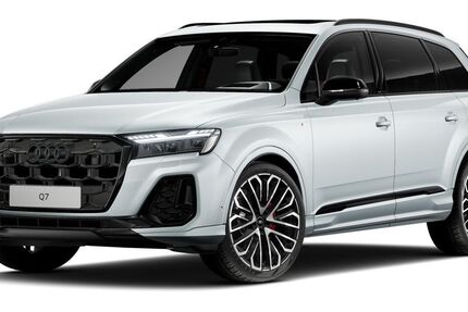 Audi Q7 12.140 km 78.470 &euro; Aachen 52078