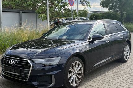 Audi A6 131.550 km 23.500 &euro; Budenheim 55257