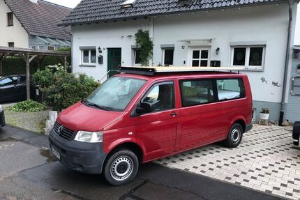 VW T5 andere