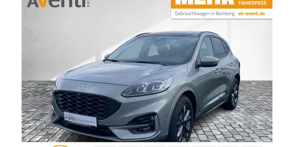 Ford Kuga 14.092 km 25.979 &euro; Bamberg 96052