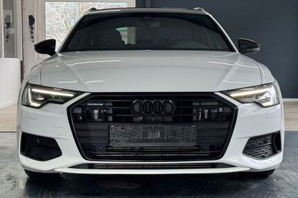 Audi A6 100.000 km 30.999 &euro; Hamburg 22457