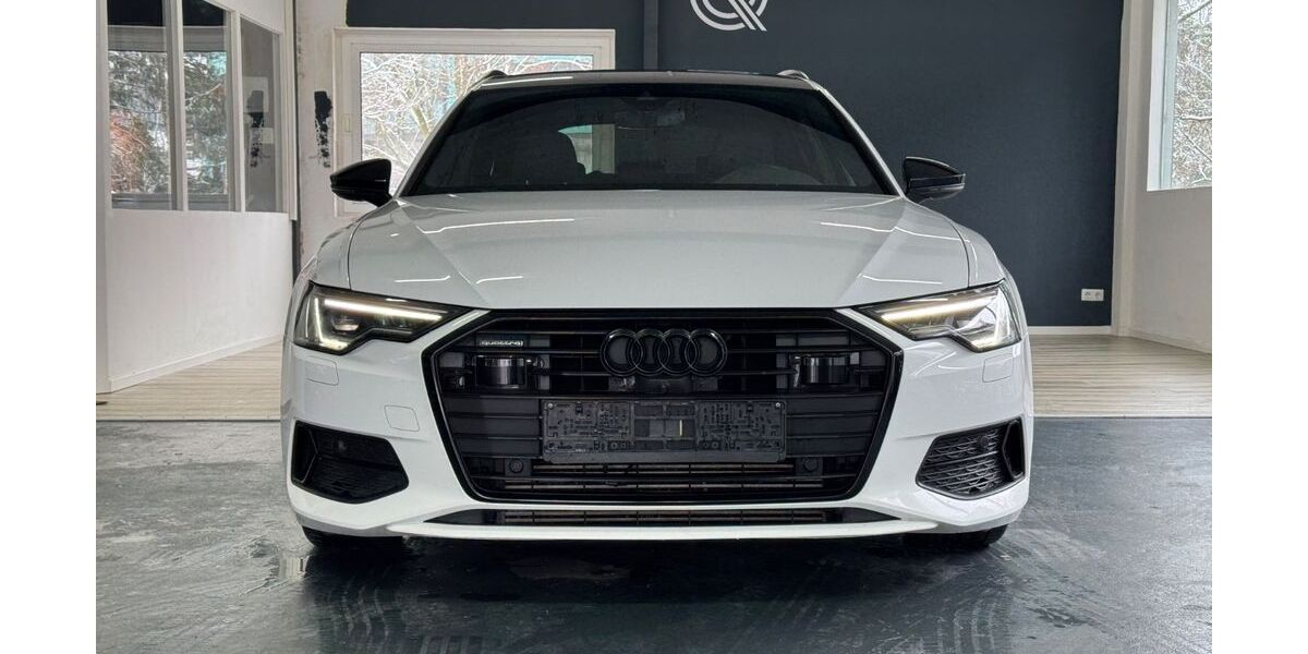 Audi A6 100.000 km 30.999 &euro; Hamburg 22457