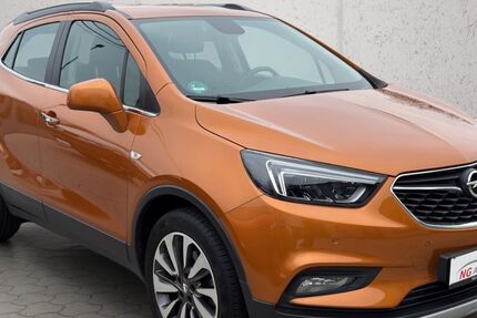 Opel Mokka 81.000 km 13.990 &euro; Apolda 99510