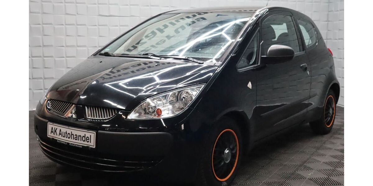 Mitsubishi Colt 272.780 km 1.490 &euro; Freising bei München 85354