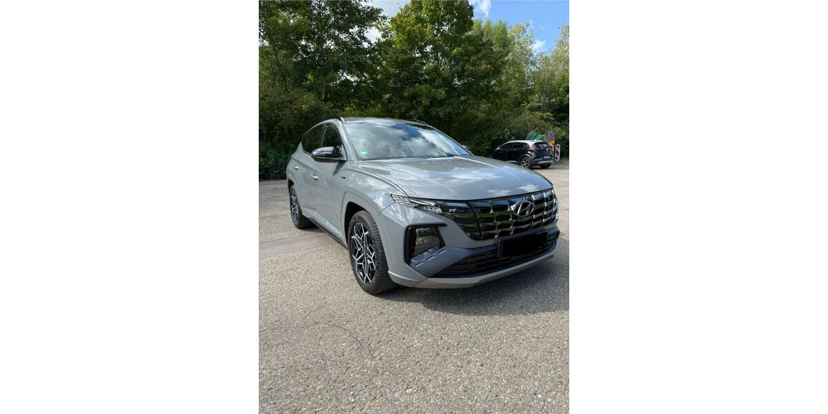 Hyundai TUCSON 37.700 km 36.000 &euro; Göppingen 73035
