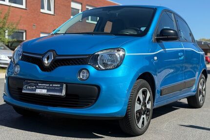 Renault Twingo 129.000 km 5.999 &euro; Stuhr 28816