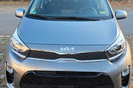 Kia Picanto 35.300 km 11.400 &euro; Berlin 14163