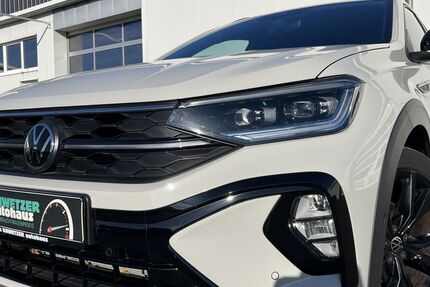 VW Taigo 9.783 km 21.860 &euro; Marktredwitz 95615