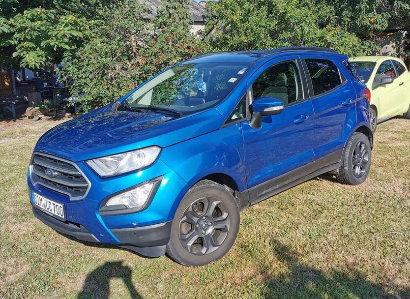 EcoSport