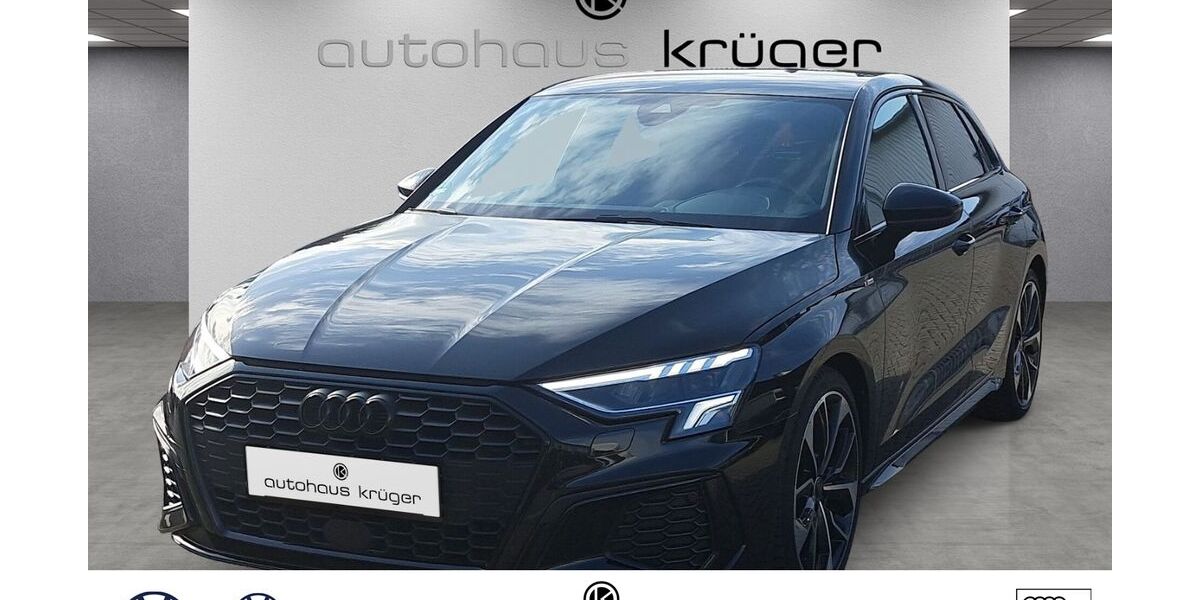 Audi A3 91.709 km 24.900 &euro; Bad Krozingen 79189