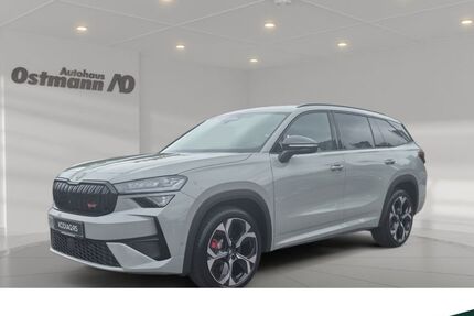 Skoda Kodiaq 6.500 km 51.250 &euro; Niestetal 34266