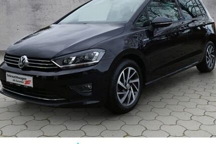 VW Golf Sportsvan 130.700 km 11.980 &euro; Plauen 08527