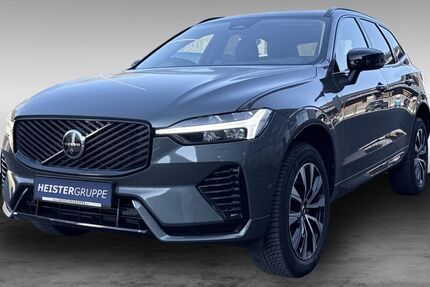 Volvo XC60 19.500 km 69.990 &euro; Trier 54292