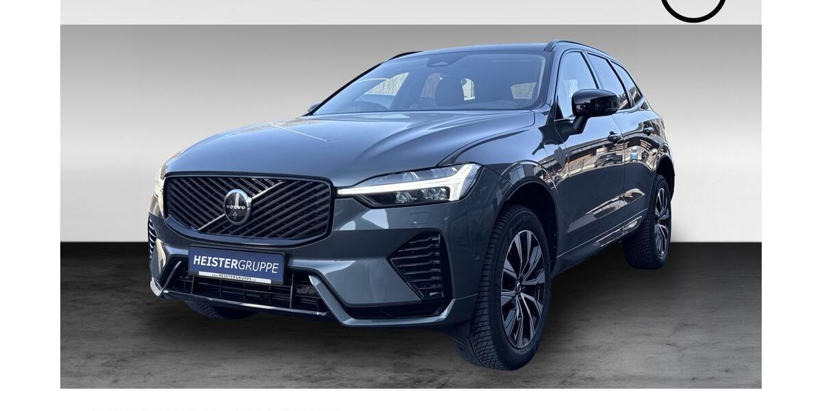 Volvo XC60 19.500 km 69.990 &euro; Trier 54292