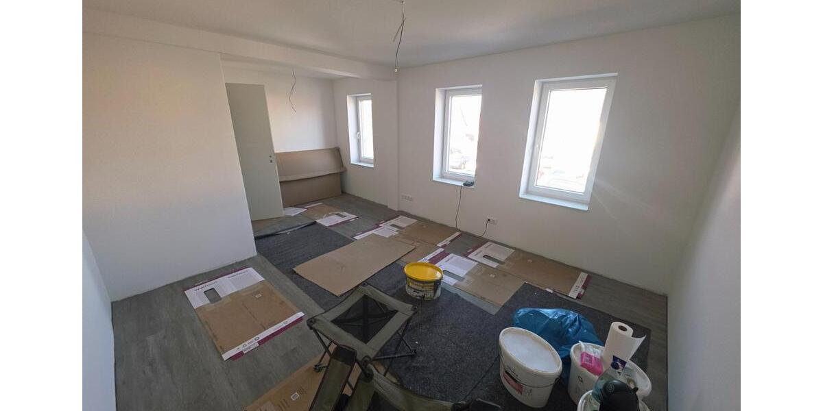 Etagenwohnung Amt Wachsenburg - 4 Zimmer, 86 m&sup2;, 858&euro; | Angebot:25268995