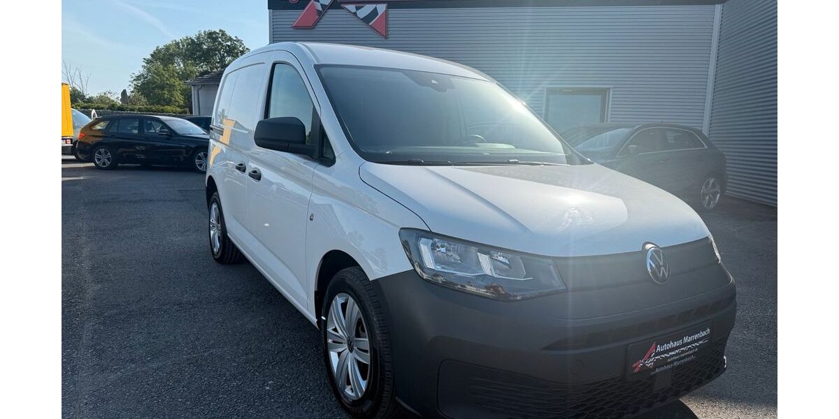 VW Caddy 79.000 km 16.999 &euro; Anröchte 59609
