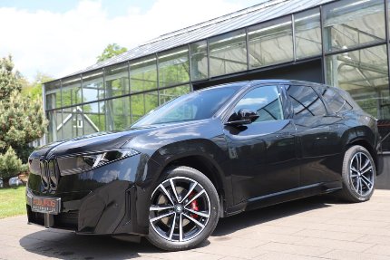 BMW iX3 5.200 km 83.950 &euro; Reichshof-Denklingen 51580