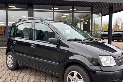 Fiat Panda 86.994 km 2.900 &euro; Jülich 52428