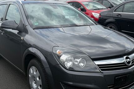 Opel Astra 162.228 km 3.699 &euro; Geldern 47608