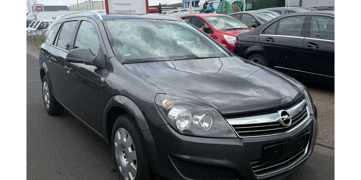 Opel Astra 162.228 km 3.699 &euro; Geldern 47608