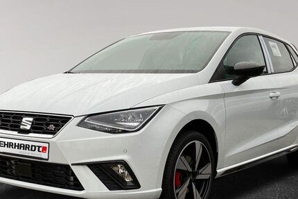 Seat Ibiza 27.890 km 20.450 € Erfurt 99099