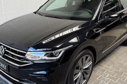 VW Tiguan 63.585 km 31.794 &euro; Roeslau 95195