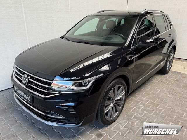 VW Tiguan 63.585 km 31.794 &euro; Roeslau 95195