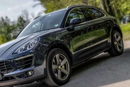 Porsche Macan 129.991 km 24.000 &euro; Brühl 50321