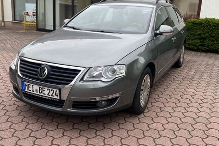 VW Passat 160.000 km 4.490 &euro; Dresden 01219