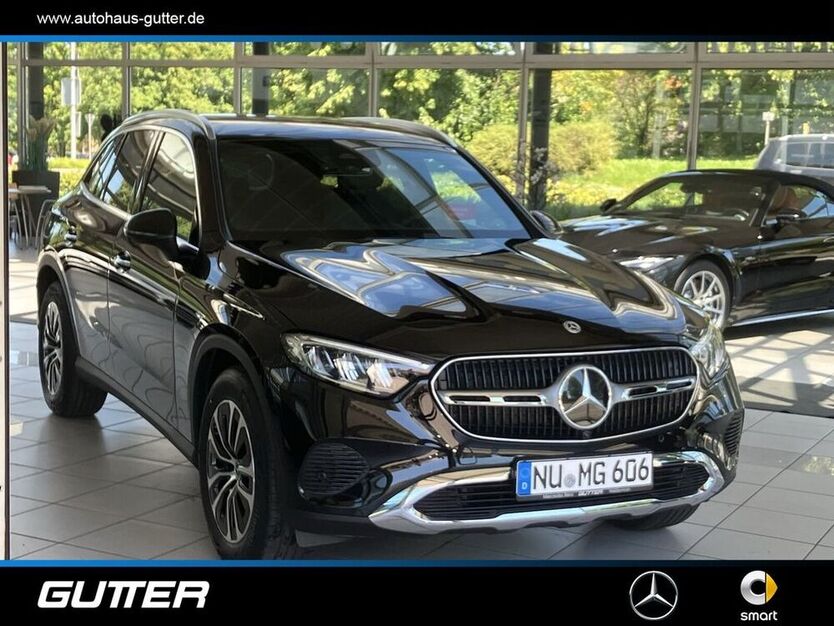 GLC 220