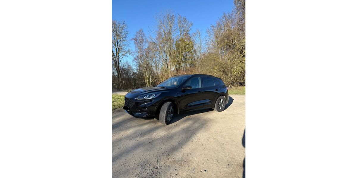 Ford Kuga 80.000 km 22.500 &euro; Frielendorf 34621