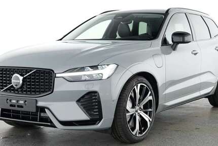 Volvo XC60 8.084 km 55.890 &euro; Aachen 52078