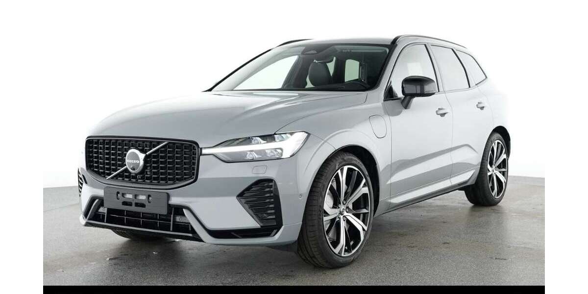 Volvo XC60 8.084 km 55.890 &euro; Aachen 52078