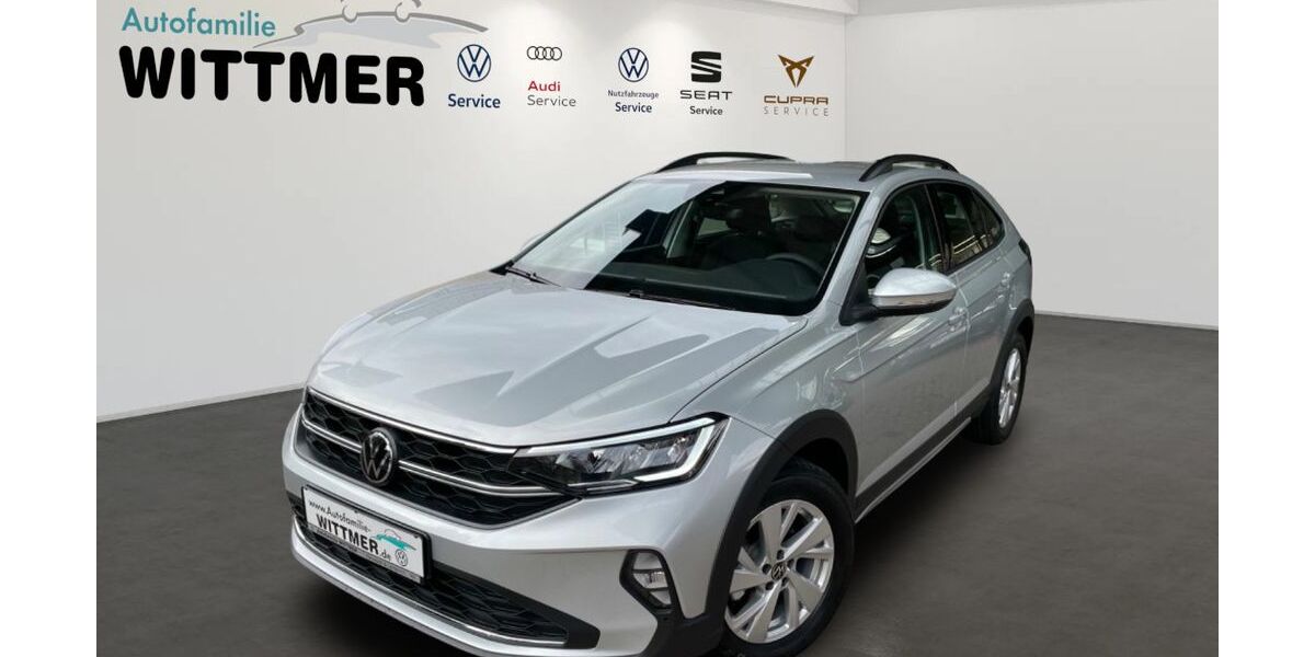 VW Taigo 7.000 km 21.990 &euro; Lenzkirch 79853