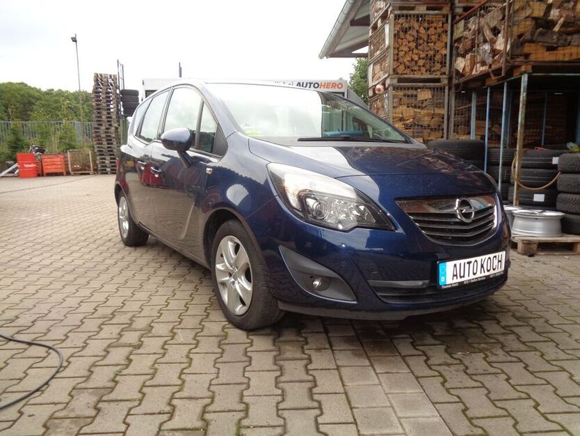 Meriva