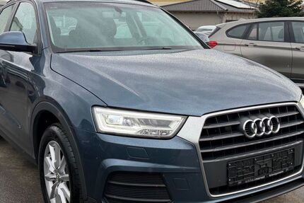 Audi Q3 69.000 km 16.799 &euro; Gundelsheim 74831