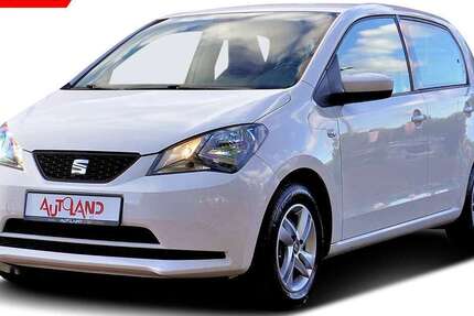 Seat Mii 106.067 km 8.990 € Dresden 01239