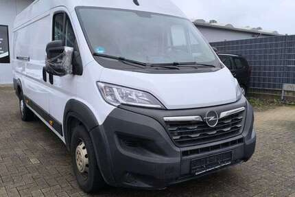 Opel Movano 73.129 km 19.800 € Sankt Augustin 53757