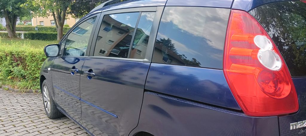 Mazda 5 184.293 km 1.800 &euro; Kulmbach 95326