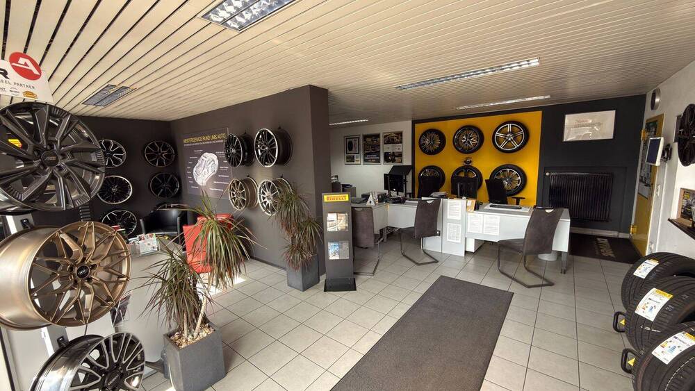 Gewerbeobjekt Rosenheim Westerndorf St Peter - 2.490.000&euro; | Angebot:26488790