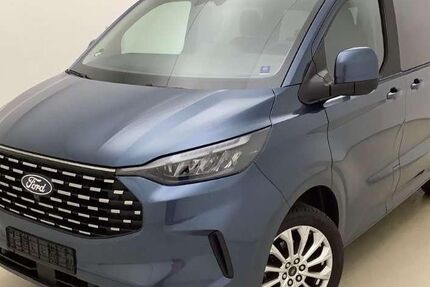 Ford Tourneo Custom 15.257 km 44.790 € Neumünster 24536