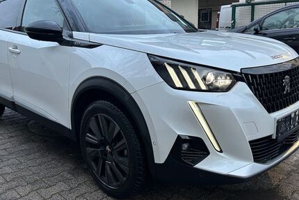 Peugeot 2008 119.000 km 14.900 &euro; Berlin 13403