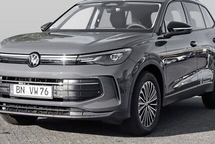 VW Tiguan 3.000 km 41.770 &euro; Bonn 53119