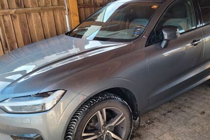 Volvo XC60 79.200 km 30.500 &euro; Sereetz 23611